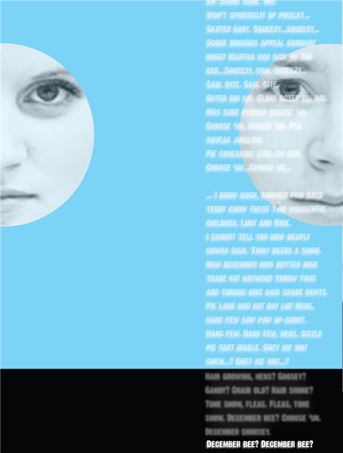 Woman in Mind 